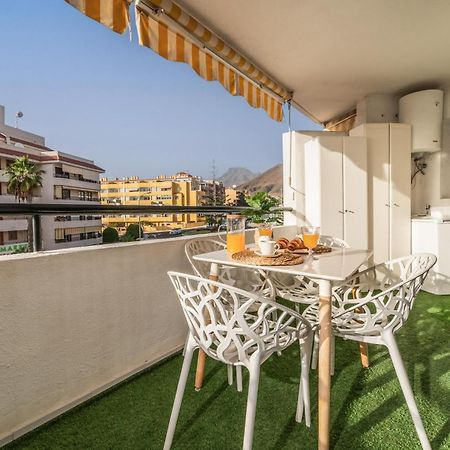 Summerland Luxury Apartment Ln Los Cristianos Los Cristianos  Exterior photo