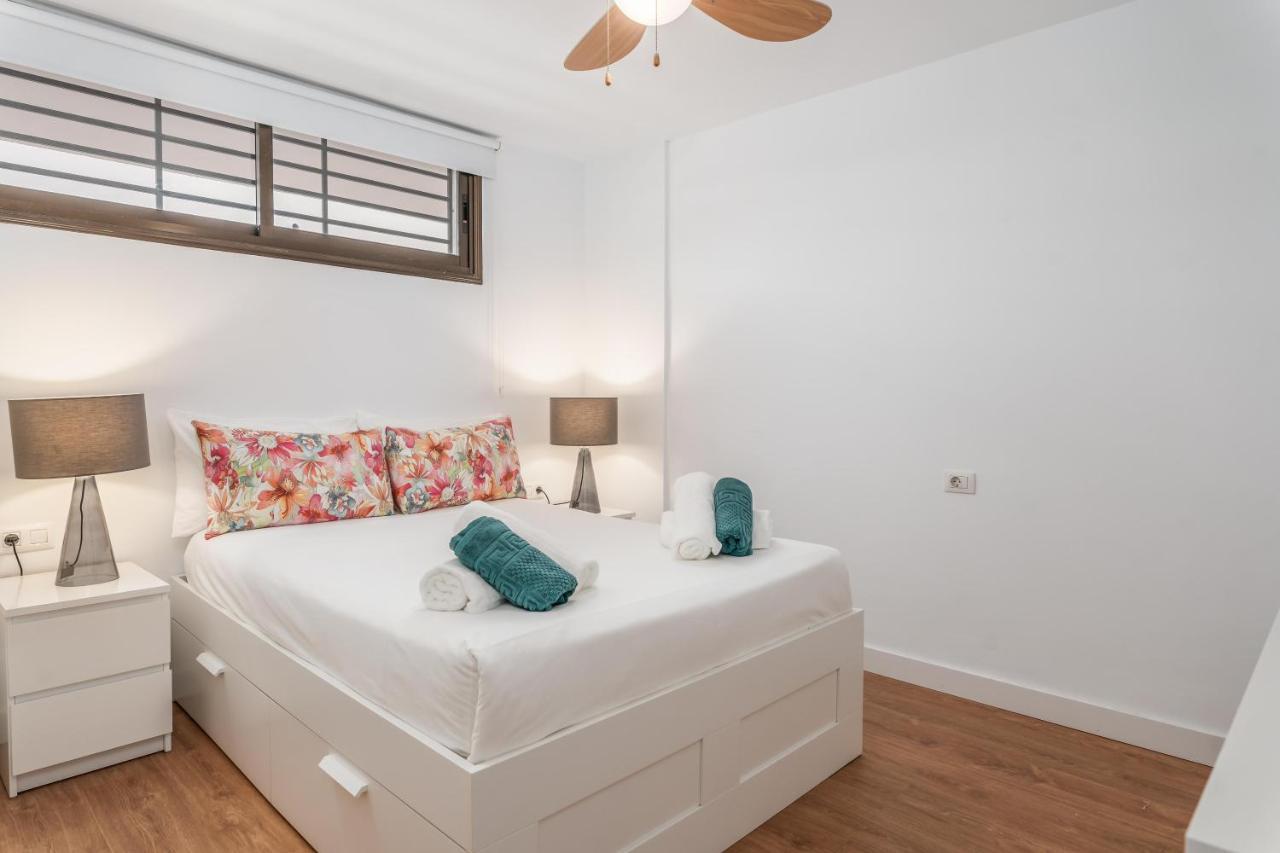 Summerland Luxury Apartment Ln Los Cristianos Los Cristianos  Exterior photo