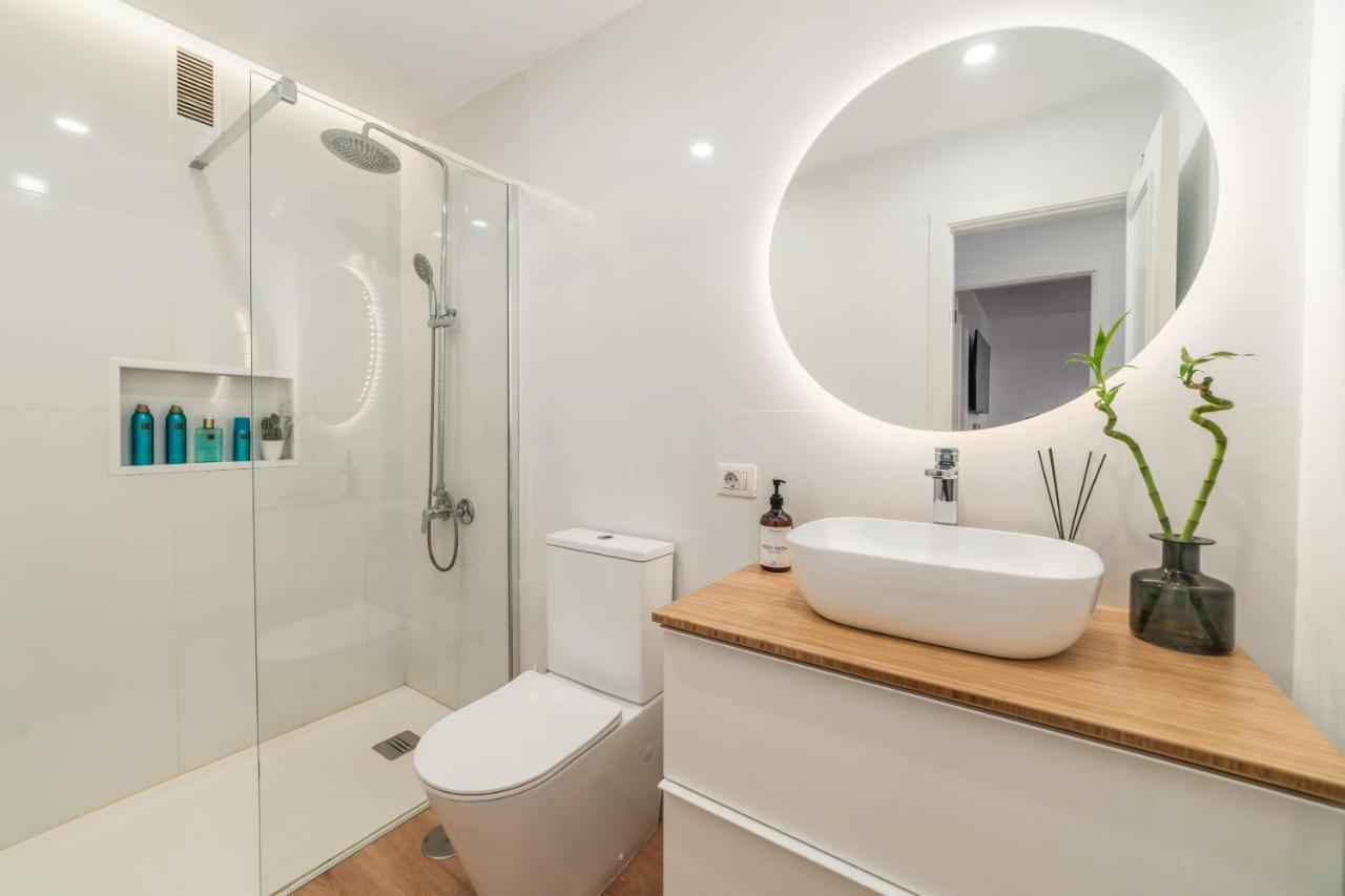 Summerland Luxury Apartment Ln Los Cristianos Los Cristianos  Exterior photo