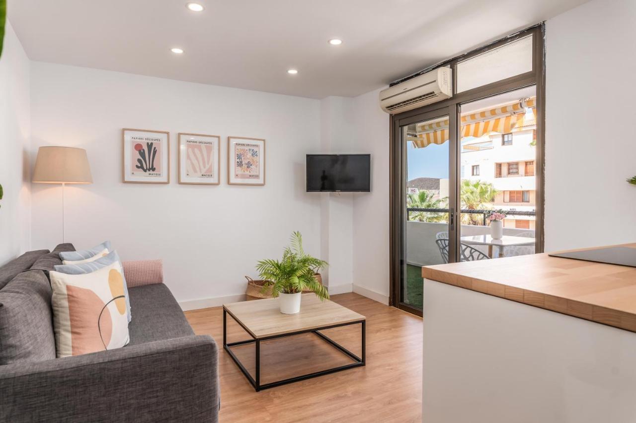 Summerland Luxury Apartment Ln Los Cristianos Los Cristianos  Exterior photo