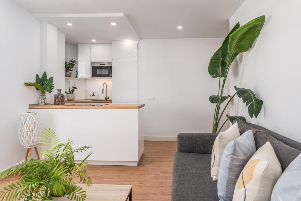 Summerland Luxury Apartment Ln Los Cristianos Los Cristianos  Exterior photo