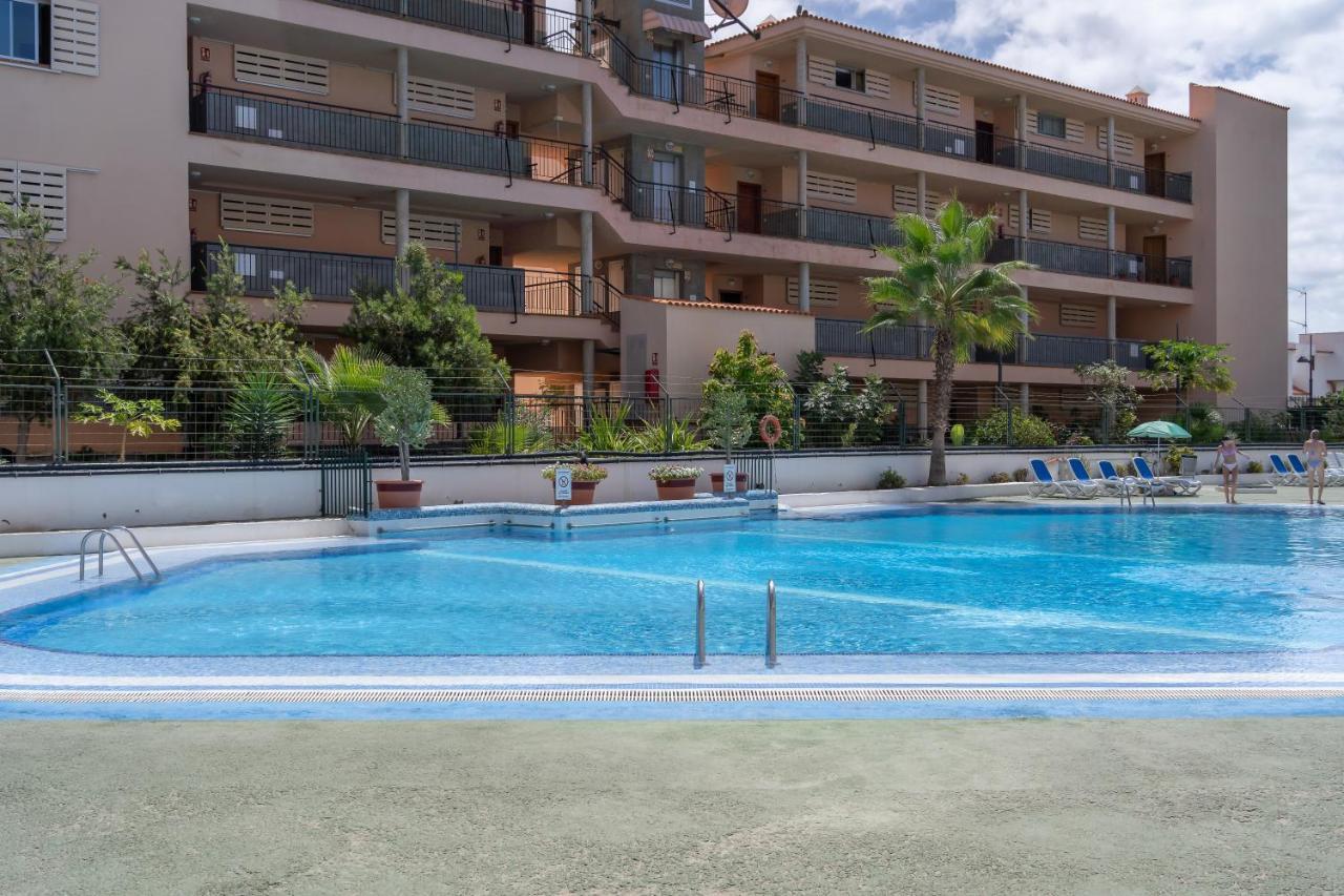 Summerland Luxury Apartment Ln Los Cristianos Los Cristianos  Exterior photo