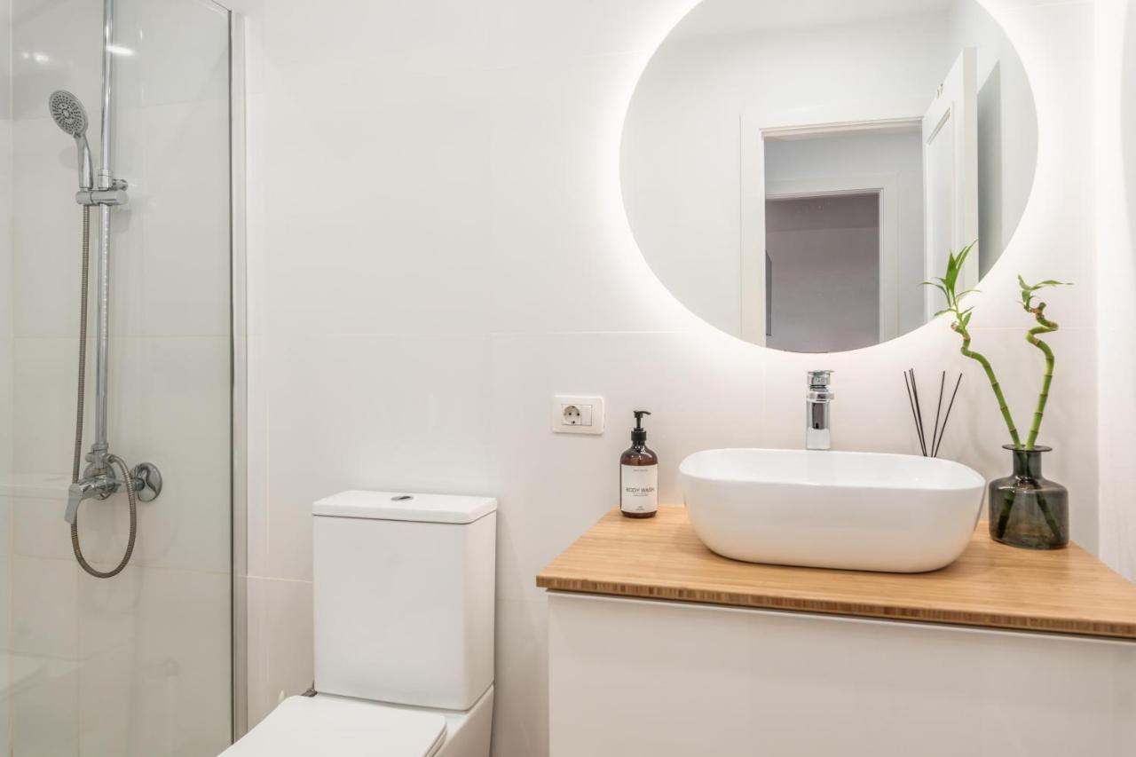 Summerland Luxury Apartment Ln Los Cristianos Los Cristianos  Exterior photo