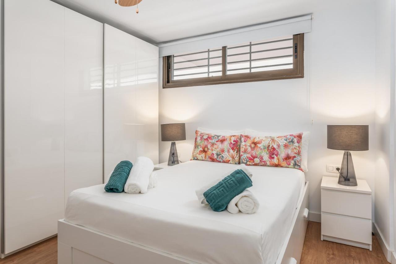 Summerland Luxury Apartment Ln Los Cristianos Los Cristianos  Exterior photo