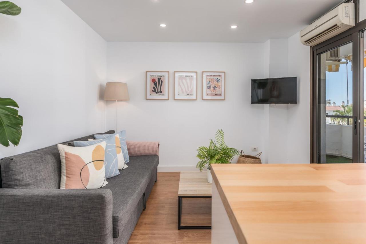 Summerland Luxury Apartment Ln Los Cristianos Los Cristianos  Exterior photo