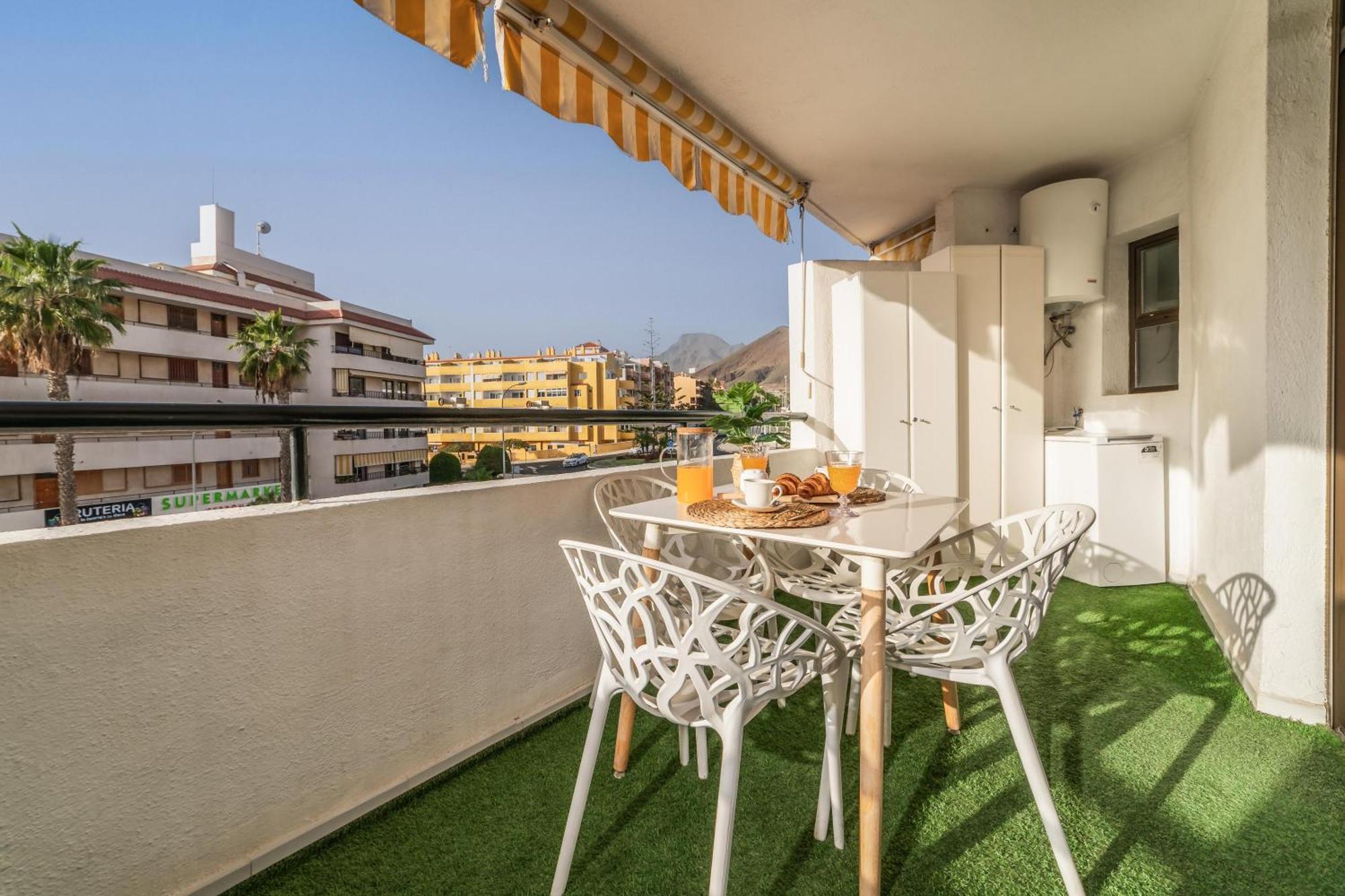Summerland Luxury Apartment Ln Los Cristianos Los Cristianos  Exterior photo