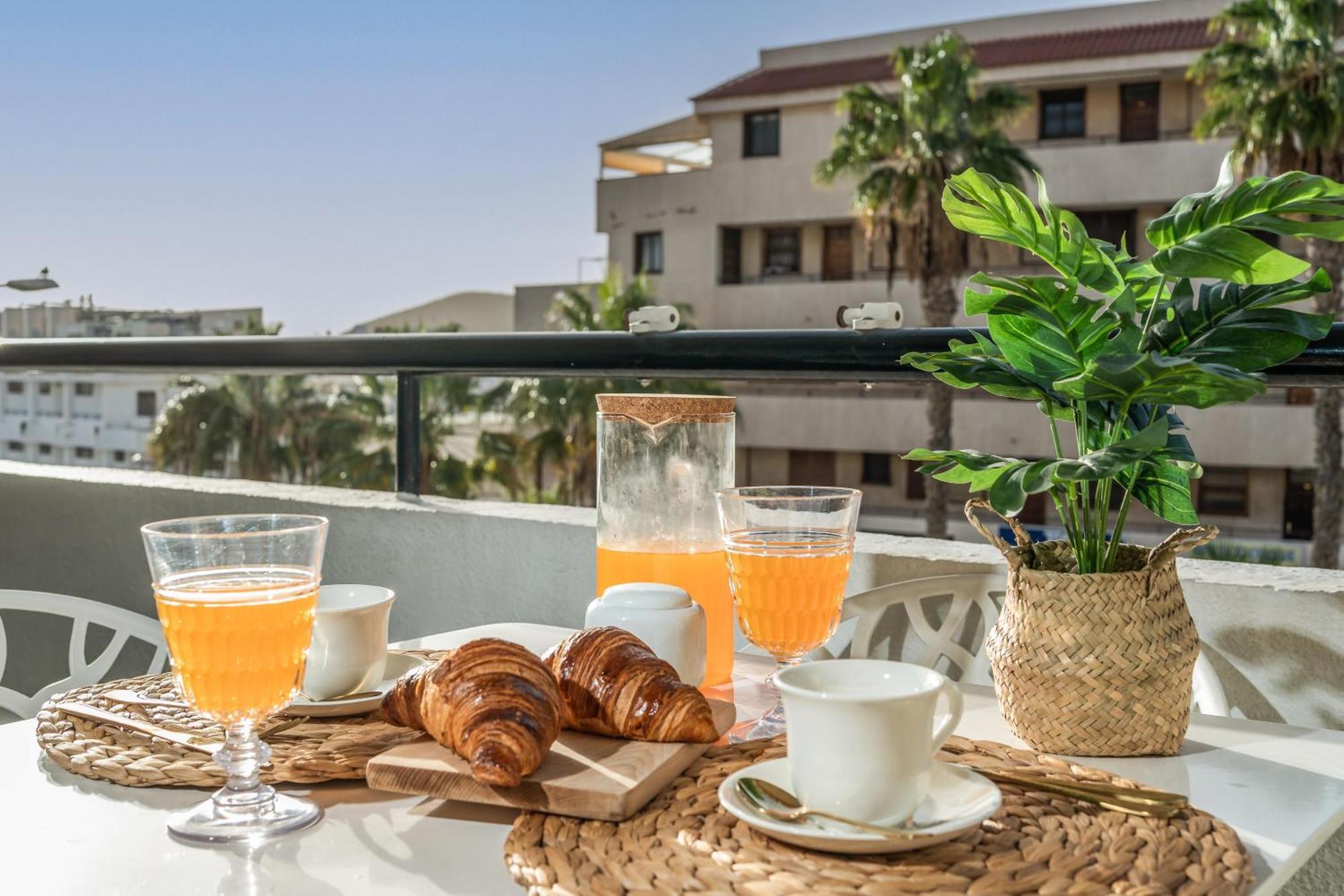 Summerland Luxury Apartment Ln Los Cristianos Los Cristianos  Exterior photo
