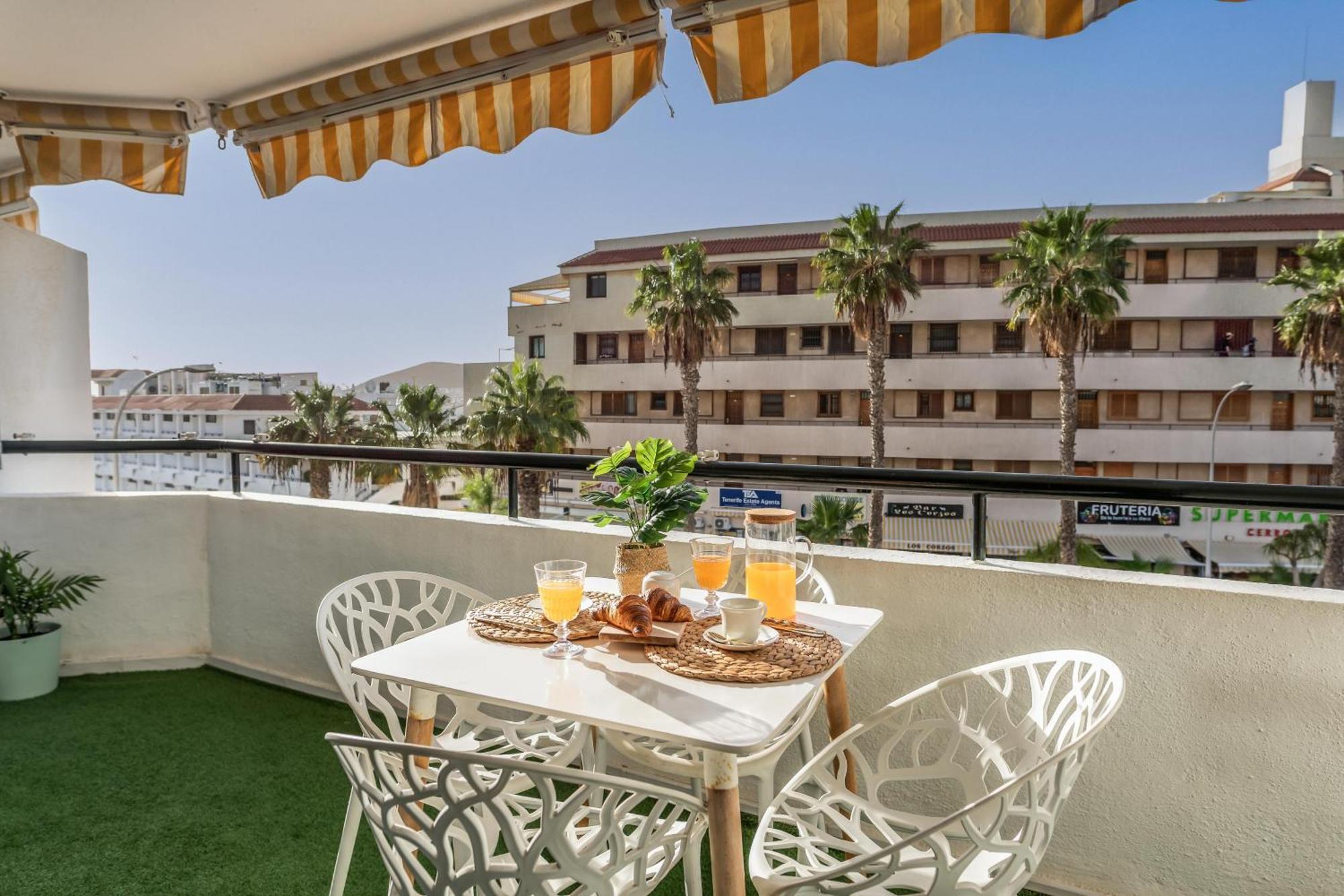 Summerland Luxury Apartment Ln Los Cristianos Los Cristianos  Exterior photo